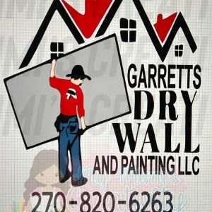 Garrett's Drywall and Painting