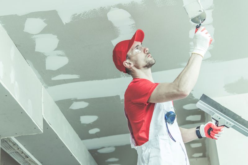 Apartment Ceiling Repair in Alpharetta, GA