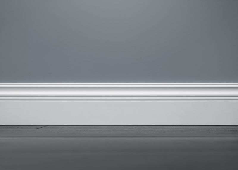 Baseboards Painting in Wilmington, NC