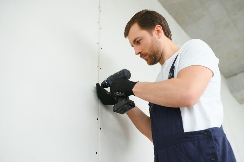 Plasterboard Repair in Kansas City, KS