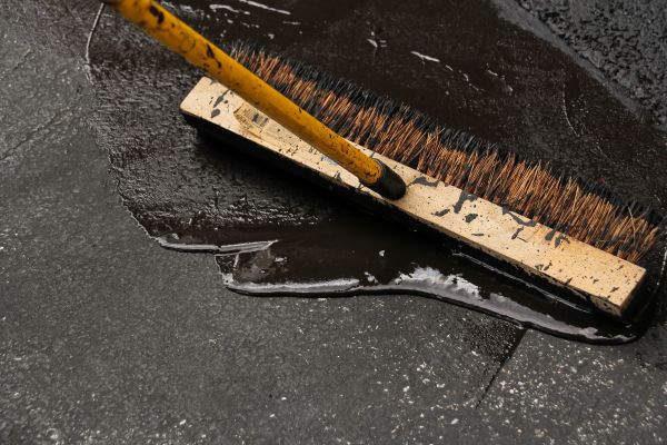 Surface Repair Service