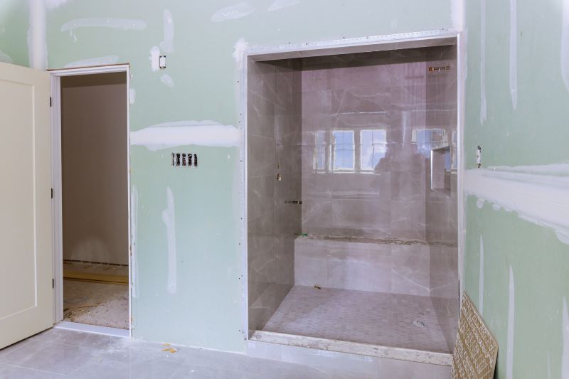 Bathroom Drywalling in Denver, CO