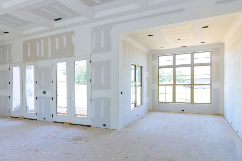 Bathroom Drywalling in Wilmington, NC