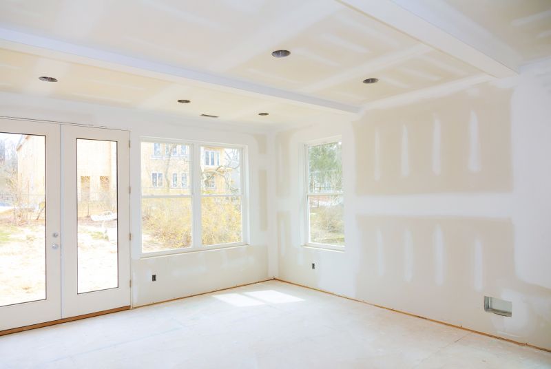 Bathroom Drywalling in Denver County, CO