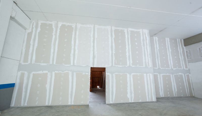 Commercial Drywall Renovation in Boulder, CO