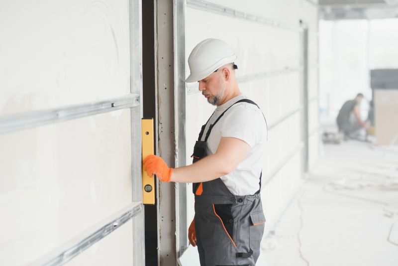 Commercial Drywall Renovation in Littleton, CO