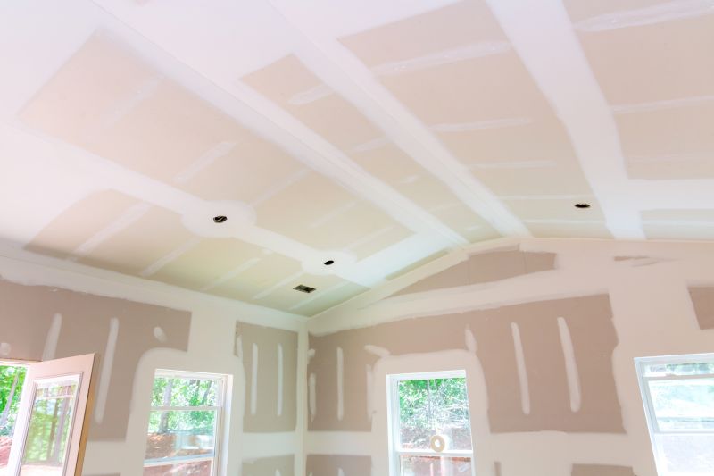 Commercial Drywall Renovation in Littleton, CO