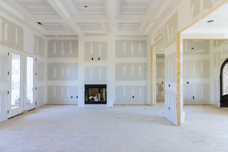 Drywall Hanging in Denver, CO