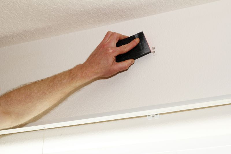 Drywall Patching in Kansas City, KS
