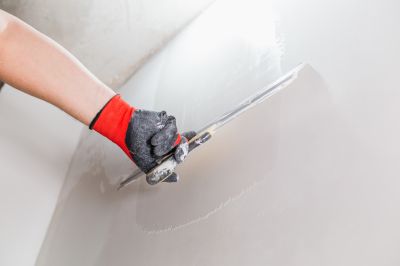 Drywall Repair Service in Alpharetta, GA