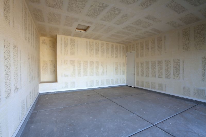 Garage Drywall Replacement in Denver, CO