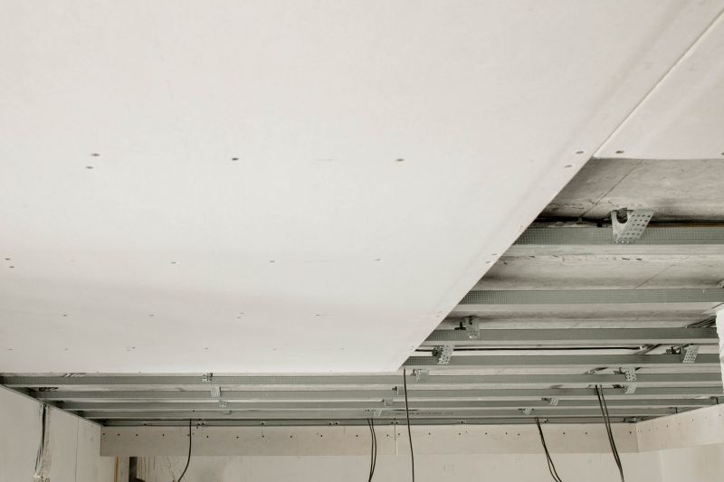 Gypsum Board Installation in Alpharetta, GA