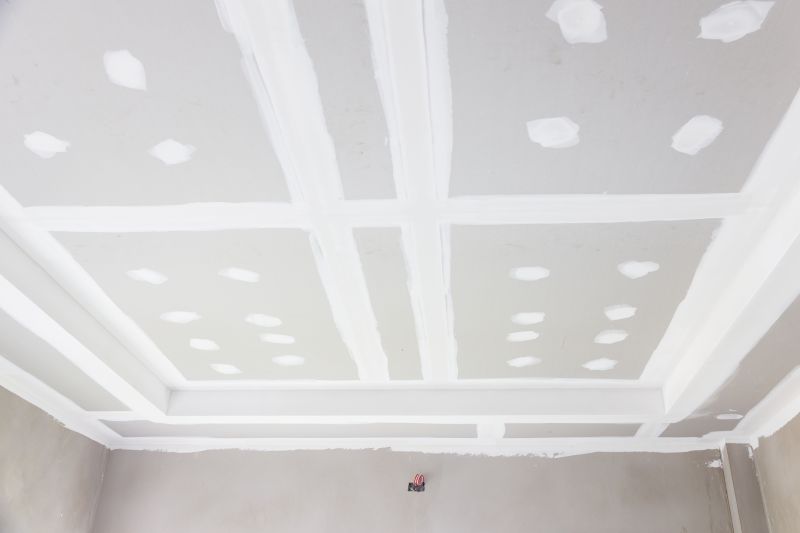 Gypsum Board Repair in Alpharetta, GA