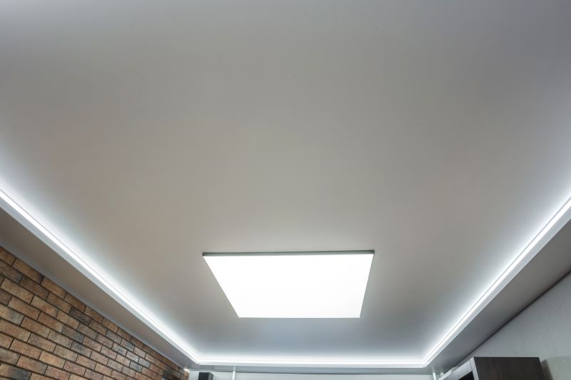 Kitchen Ceiling Repair in Kansas City, KS