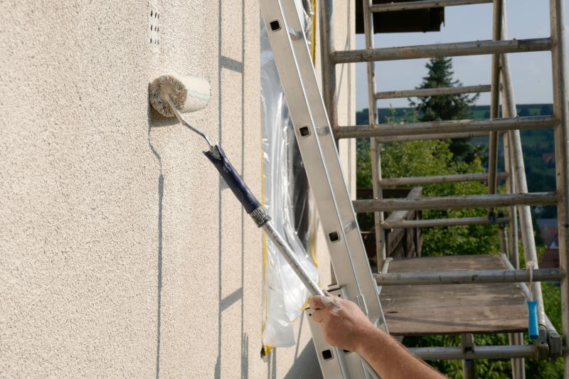 Renovation Painting in Waco, TX