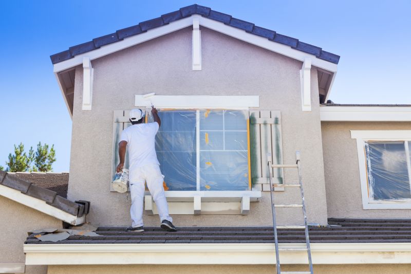 Residential Interior Painting in Waco, TX