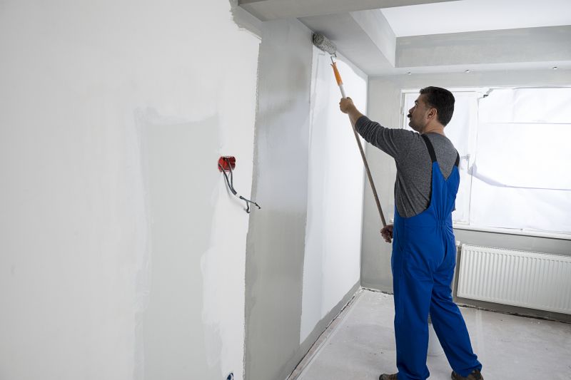 Room Painting Service in Wilmington, NC