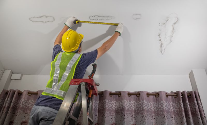 Vaulted Ceiling Painting in Waco, TX