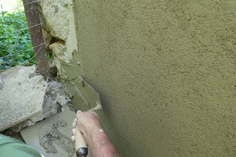 Wall Patching Service