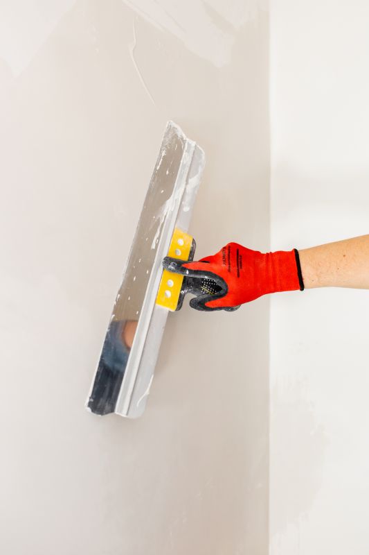 Wall Patching Service in Kansas City, KS