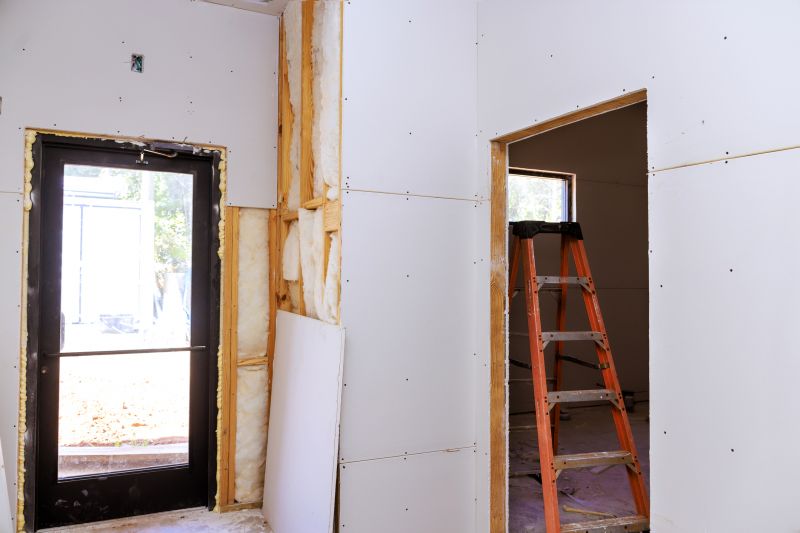 Wallboard Installation Service in Alpharetta, GA